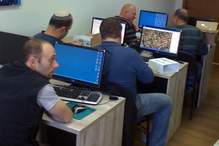 ניהול קניינות ורכש